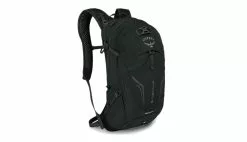 Osprey Syncro 12 Black Noir / Black