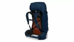 Osprey Kestrel 38 II Loch Blue M L Bleu / Blue -Semelles Soldes 10001826osp 0