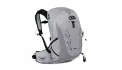 Osprey Tempest 20 Aluminium Grey M/L Gris / Grey