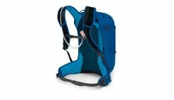 Osprey Syncro 20 Alpine Blue Bleu / Blue -Semelles Soldes 10003225osp 0