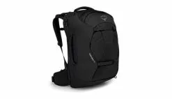 Osprey Fairview 40 Black Noir / Black