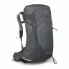 Osprey Sirrus 26 Tunnel Vision Grey Gris / Grey 1 Osprey Sirrus 26 Tunnel Vision Grey Gris / Grey -Semelles Soldes 10003572osp 0