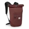 Osprey Arcane Roll Top WP 18 Acorn Red Rouge / Red -Semelles Soldes 10003641osp