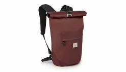 Osprey Arcane Roll Top WP 18 Acorn Red Rouge / Red