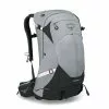 Osprey Stratos 34 Smoke Grey O/S Gris / Grey