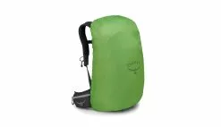 Osprey Stratos 34 Smoke Grey O/S Gris / Grey -Semelles Soldes 100040265osp 2