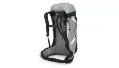 Osprey Stratos 36 Smoke Grey O/S Gris / Grey -Semelles Soldes 10004045osp 0