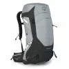 Osprey Stratos 36 Smoke Grey O/S Gris / Grey -Semelles Soldes 10004045osp