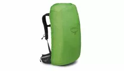 Osprey Stratos 36 Smoke Grey O/S Gris / Grey -Semelles Soldes 10004045osp 2