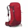 Osprey Stratos 26 Poinsettia Red Rouge / Red