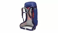 Osprey Sirrus 34 II Blueberry Bleu / Blue -Semelles Soldes 10004068osp 0