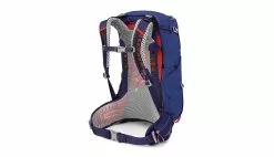 Osprey Sirrus 24 II Blueberry Bleu / Blue -Semelles Soldes 10004072osp