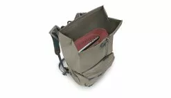 Osprey Metron Roll Top Marron Clair / Light Brown 10 Osprey Metron Roll Top Marron Clair / Light Brown -Semelles Soldes 10004579osp 2