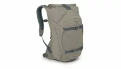Osprey Metron Roll Top Marron Clair / Light Brown