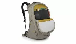 Osprey Radial Tan Concrete Marron Clair / Light Brown -Semelles Soldes 10004582osp 3