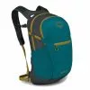 Osprey Daylite Plus Deep Peyto Green Vert / Green -Semelles Soldes 10004607osp1