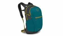 Osprey Daylite Plus Deep Peyto Green Vert / Green