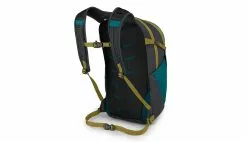 Osprey Daylite Plus Deep Peyto Green Vert / Green -Semelles Soldes 10004607osp3