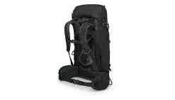 Osprey Kestrel 38 II Black Noir / Black 10 Osprey Kestrel 38 II Black Noir / Black -Semelles Soldes 10004767osp 2