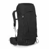 Osprey Kestrel 38 II Black Noir / Black 1 Osprey Kestrel 38 II Black Noir / Black -Semelles Soldes 10004767osp 3