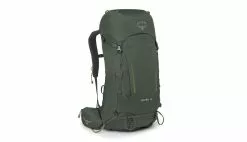 Osprey Kestrel 38 II Bonsai Green Vert / Green