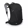 Osprey Hikelite 26 Black Noir / Black -Semelles Soldes 10004798osp