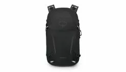 Osprey Hikelite 26 Black Noir / Black 9 Osprey Hikelite 26 Black Noir / Black -Semelles Soldes 10004798osp 2
