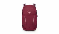 Osprey Hikelite 26 Sangria Red Rouge / Red 9 Osprey Hikelite 26 Sangria Red Rouge / Red -Semelles Soldes 10004800osp 2