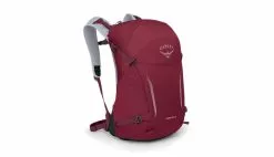 Osprey Hikelite 26 Sangria Red Rouge / Red