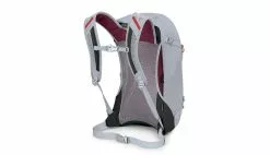 Osprey Hikelite 26 Silver Lining Gris / Grey 10 Osprey Hikelite 26 Silver Lining Gris / Grey -Semelles Soldes 10004802osp 0