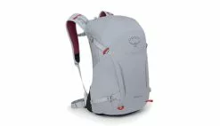 Osprey Hikelite 26 Silver Lining Gris / Grey