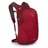 Osprey Daylite Cosmic Red Rouge / Red -Semelles Soldes 10011871osp1