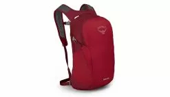 Osprey Daylite Cosmic Red Rouge / Red