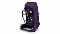 Osprey TEMPEST 40 III Violac Purple W M/L Violet / Purple -Semelles Soldes 10012031osp.01.w1