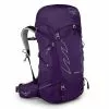Osprey TEMPEST 40 III Violac Purple W M/L Violet / Purple -Semelles Soldes 10012031osp.01.w2