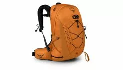 Osprey Tempest 9 III Bell Orange Wm Wl Orange / Orange