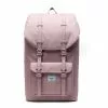 Herschel Supply Little America Backpack Rose / Pink -Semelles Soldes 10014 020771