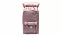 Herschel Supply Little America Backpack Rose / Pink -Semelles Soldes 10014 020772