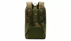 Herschel Supply Little America Backpack Vert / Green -Semelles Soldes 10014 022323