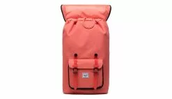 Herschel Supply Little America Backpack Rose / Pink -Semelles Soldes 10014 054342
