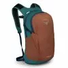 Osprey Daylite Umber Orange/Verdigris Green Orange / Orange