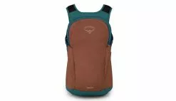 Osprey Daylite Umber Orange/Verdigris Green Orange / Orange 7 Osprey Daylite Umber Orange/Verdigris Green Orange / Orange -Semelles Soldes 10016548osp2