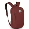 Osprey Arcane Small Day Acorn Red Bordeaux / Burgundy 2 Osprey Arcane Small Day Acorn Red Bordeaux / Burgundy -Semelles Soldes 10016626osp1