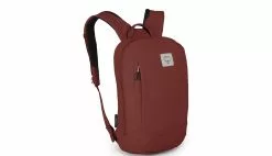 Osprey Arcane Small Day Acorn Red Bordeaux / Burgundy