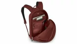 Osprey Arcane Small Day Acorn Red Bordeaux / Burgundy -Semelles Soldes 10016626osp2