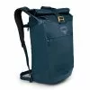 Osprey Transporter Roll Top Venturi Blue Bleu / Blue -Semelles Soldes 10016654osp3