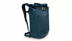 Osprey Transporter Roll Top Venturi Blue Bleu / Blue