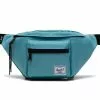 Herschel Supply Seventeen Hip Pack Turquoise / Turquoise 2 Herschel Supply Seventeen Hip Pack Turquoise / Turquoise -Semelles Soldes 10017 054292