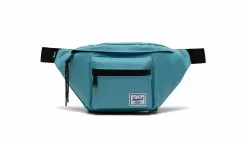 Herschel Supply Seventeen Hip Pack Turquoise / Turquoise