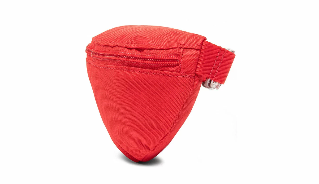 Converse Sling Rouge / Red 5 Converse Sling Rouge / Red – Image 3